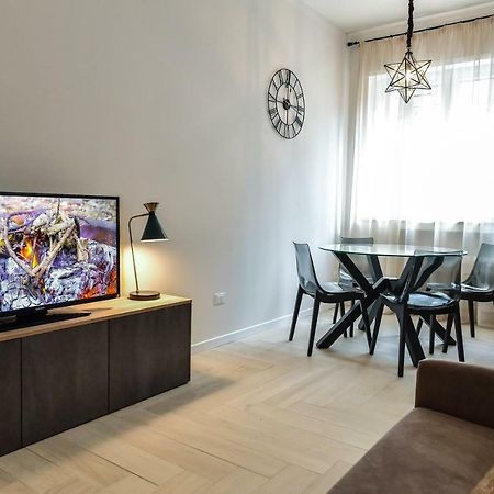 Studio Grabinski Boloňa Exteriér fotografie