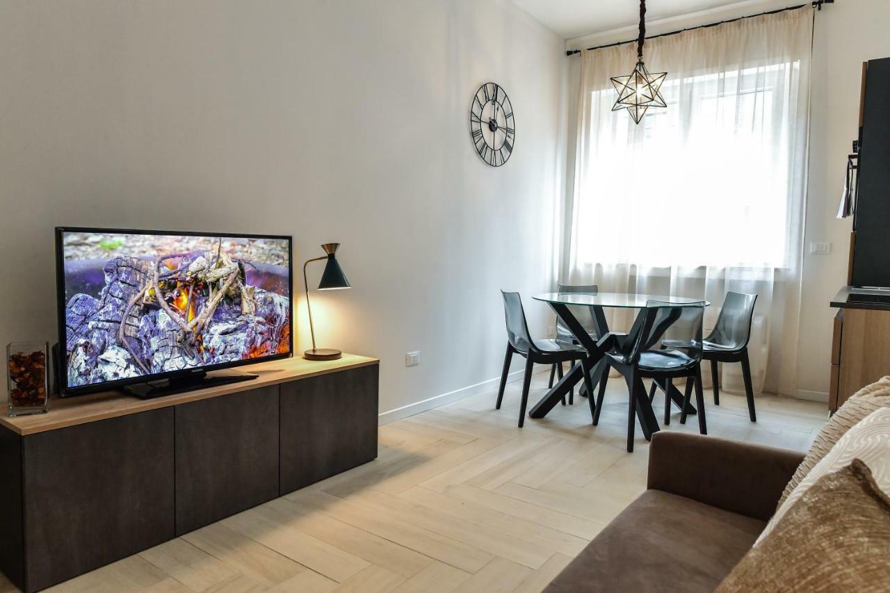 Studio Grabinski Boloňa Exteriér fotografie
