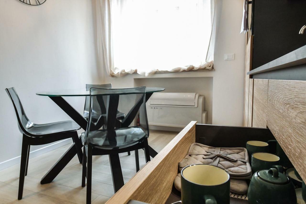 Studio Grabinski Boloňa Exteriér fotografie