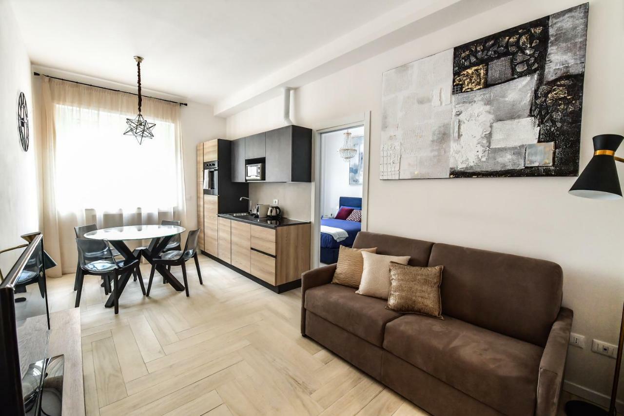 Studio Grabinski Boloňa Exteriér fotografie