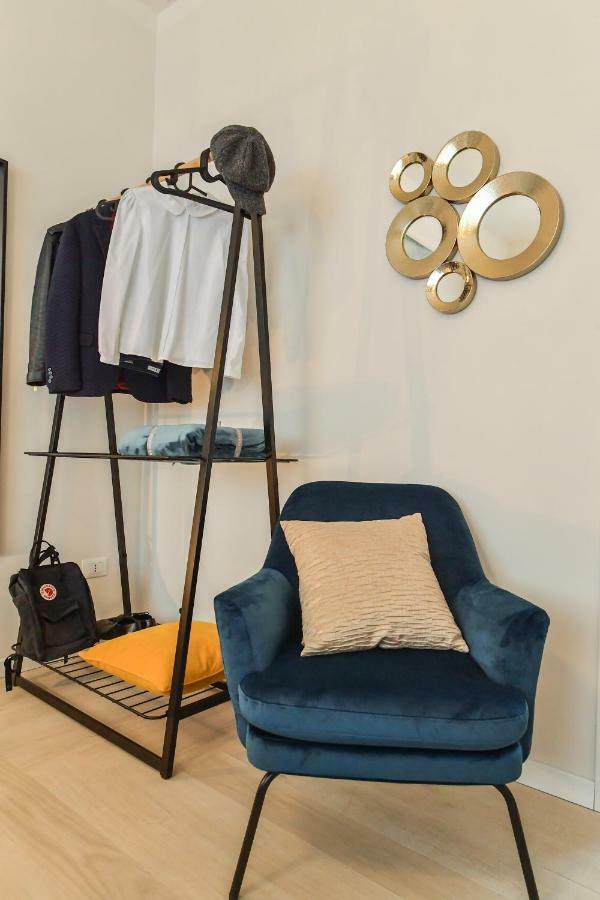 Studio Grabinski Boloňa Exteriér fotografie