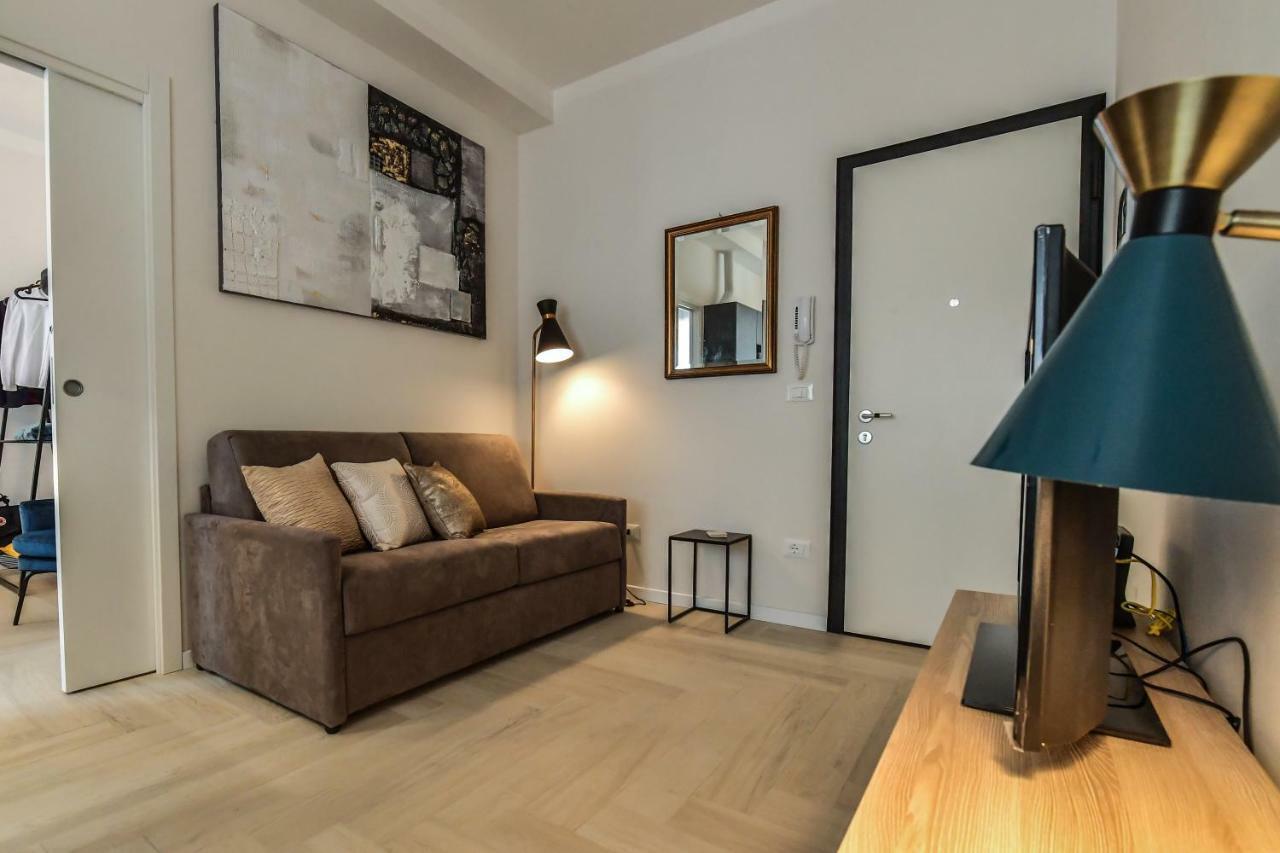 Studio Grabinski Boloňa Exteriér fotografie