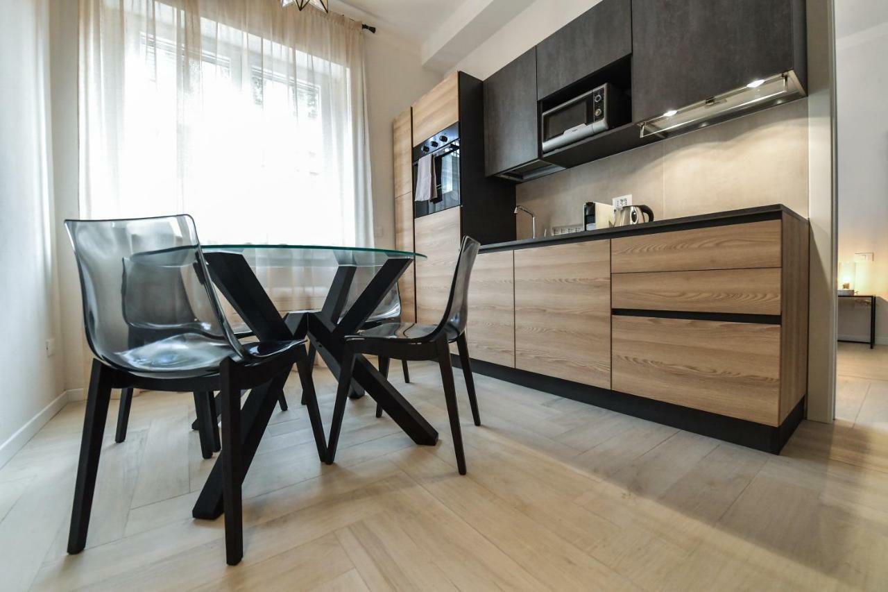 Studio Grabinski Boloňa Exteriér fotografie
