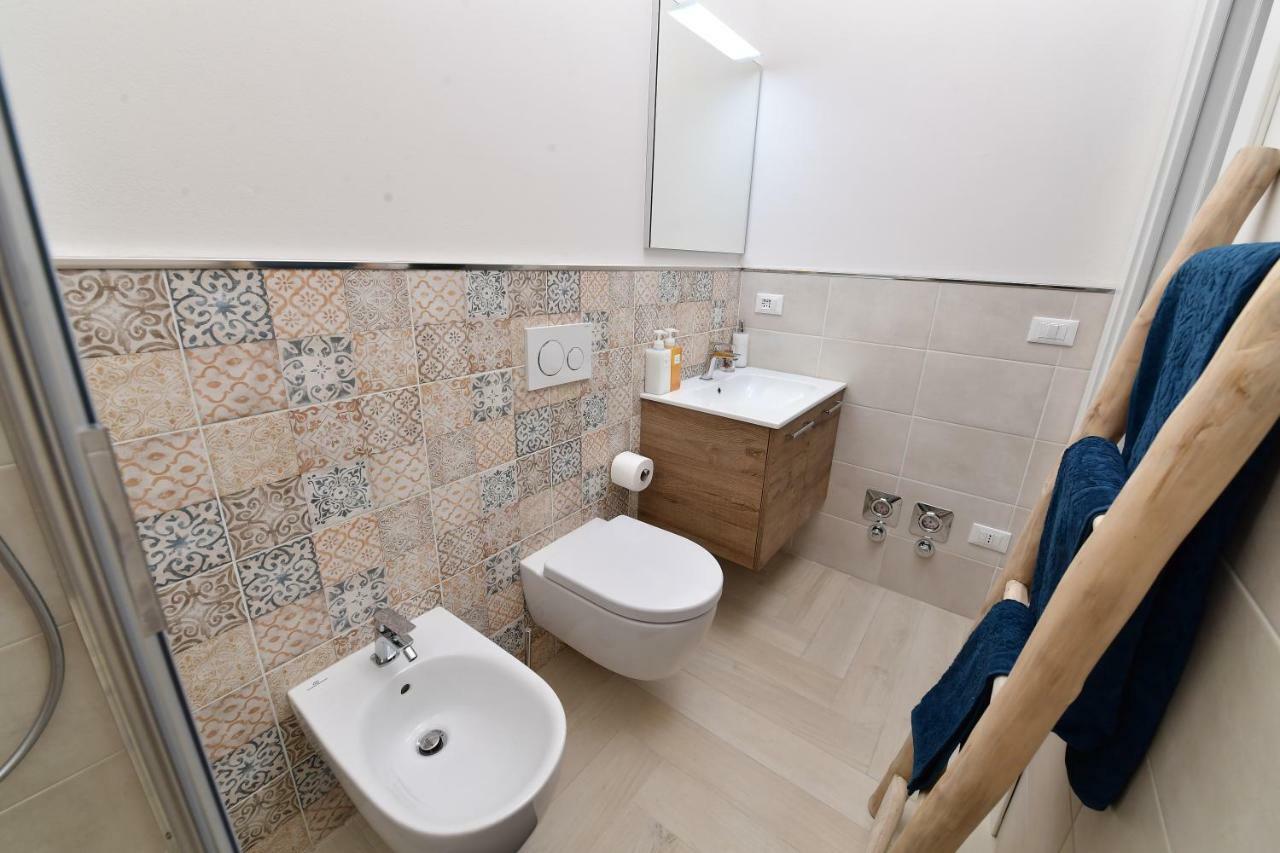 Studio Grabinski Boloňa Exteriér fotografie