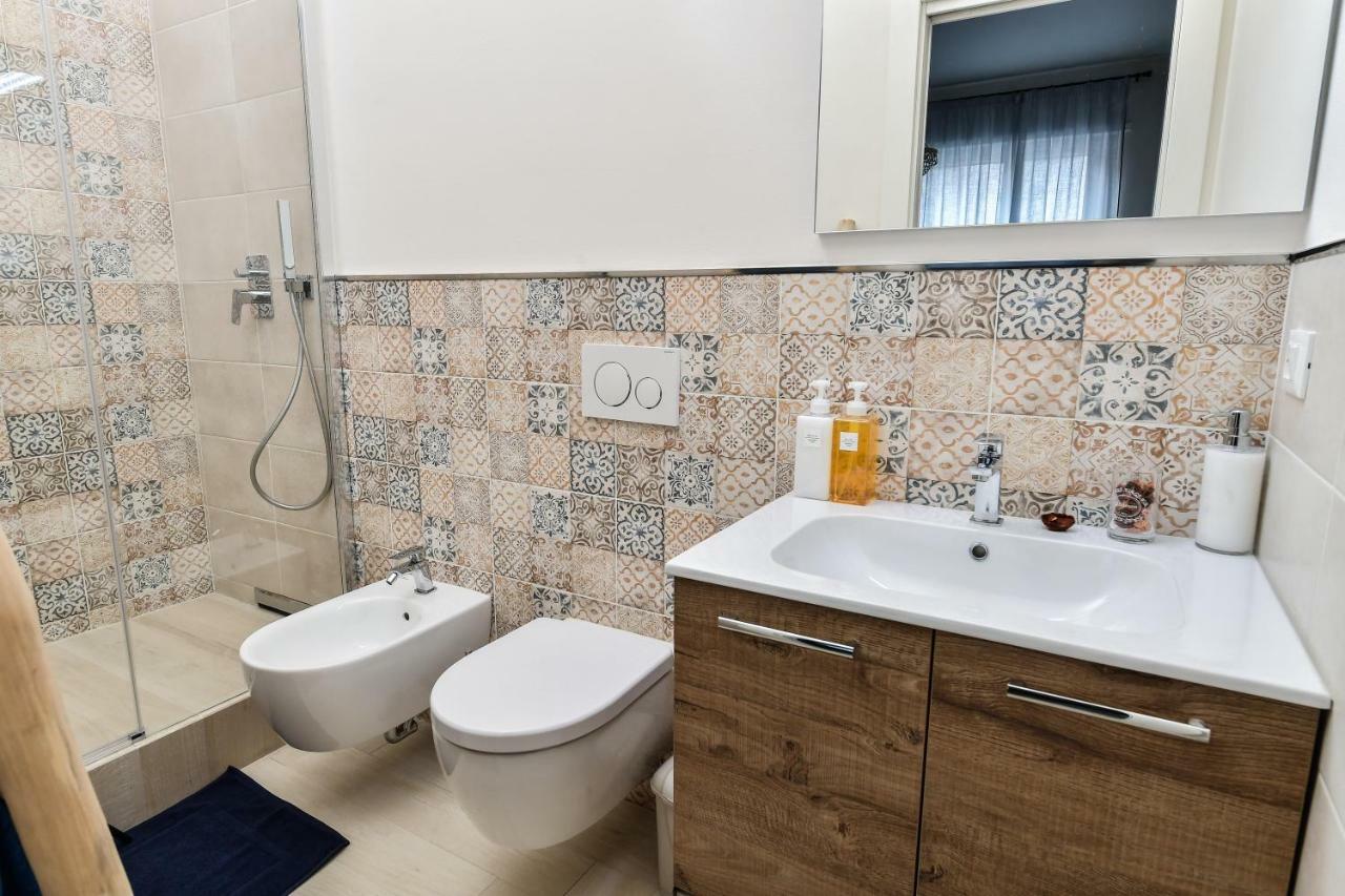 Studio Grabinski Boloňa Exteriér fotografie