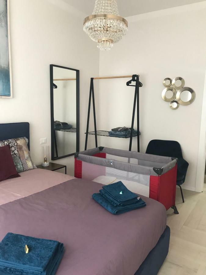 Studio Grabinski Boloňa Exteriér fotografie
