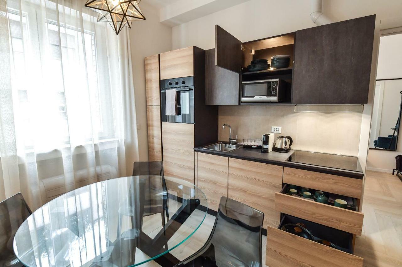 Studio Grabinski Boloňa Exteriér fotografie