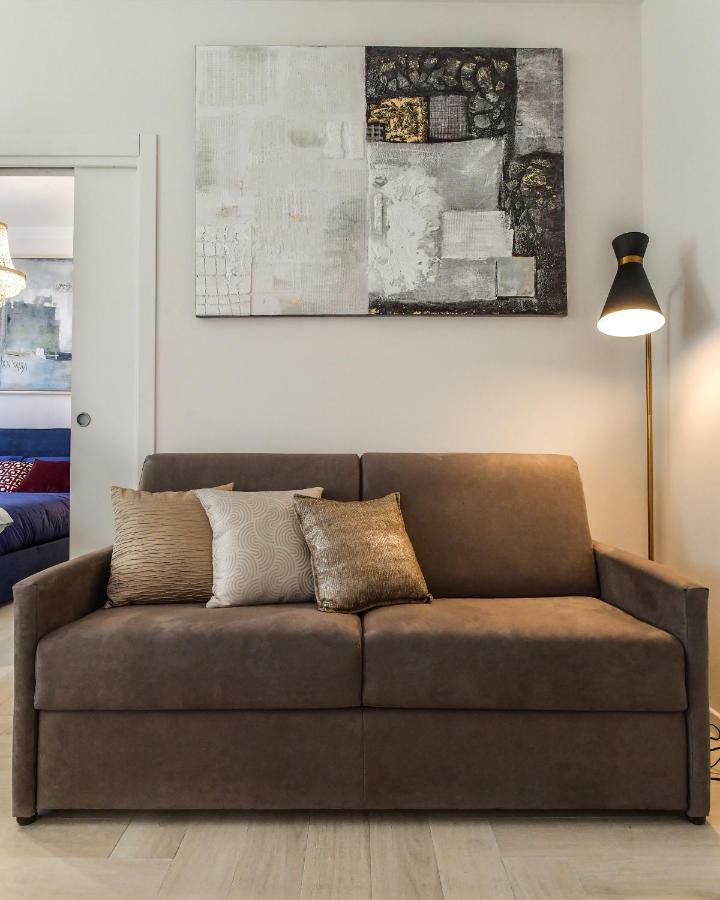 Studio Grabinski Boloňa Exteriér fotografie