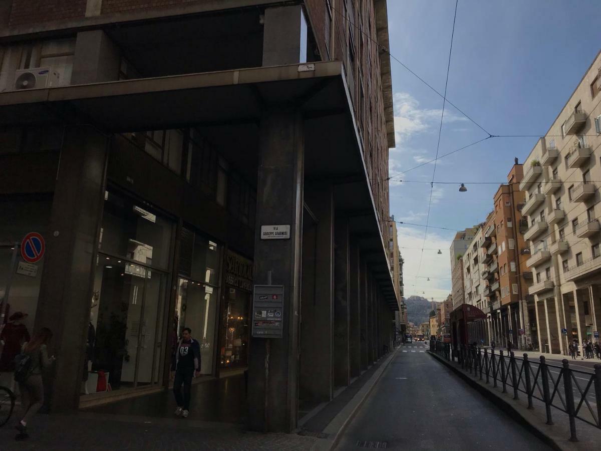 Studio Grabinski Boloňa Exteriér fotografie