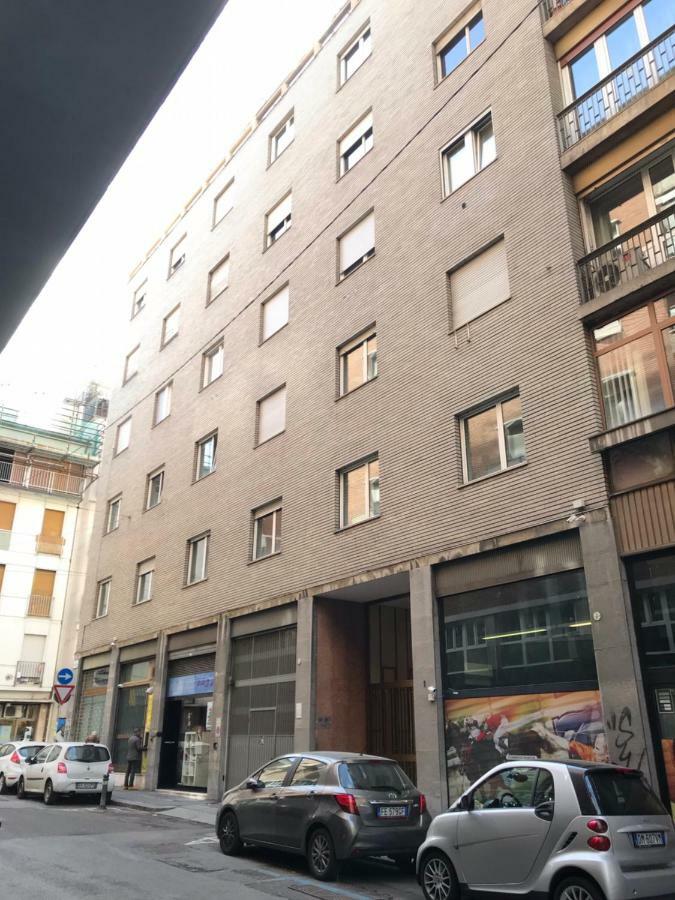Studio Grabinski Boloňa Exteriér fotografie